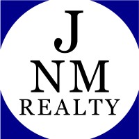 JNM REALTY, INC. Logo