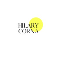 Hilary Corna Logo