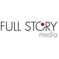 Full Story Media Logo