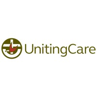 UnitingCare Queensland Logo