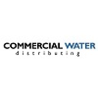 Commercial Water Distributing, LLC Logo