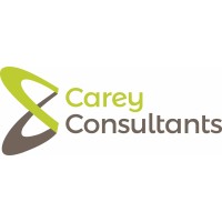 Carey Consultants Logo