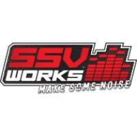 SSV Works, Inc. Logo