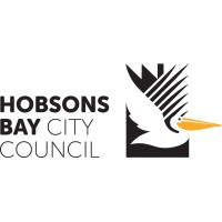 Hobsons Bay City Council Logo