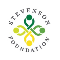 Stevenson High School Foundation Logo