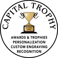 Capital Trophy Logo