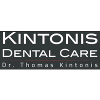 THOMAS S. KINTONIS, DDS, LTD Logo