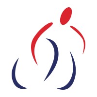 Living Hope Wheelchair Association Logo
