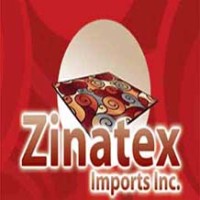 ZINATEX IMPORTS INC Logo