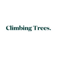 Climbing Trees Logo