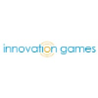 The Innovation Games Company Logo