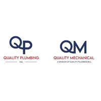 Quality Plumbing, Inc. Logo