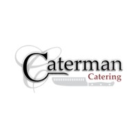 Caterman Catering Logo