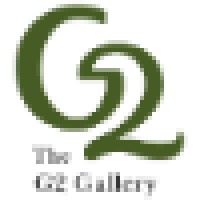 The G2 Gallery Logo