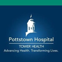 Pottstown Hospital - Tower Health Logo