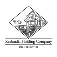 Zealandia Holding Co. Logo