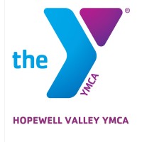 Hopewell Valley YMCA Logo