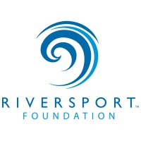 RIVERSPORT Foundation Logo