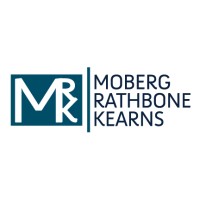 MOBERG RATHBONE KEARNS, P.S. Logo