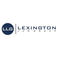 Lexington Law Group Logo