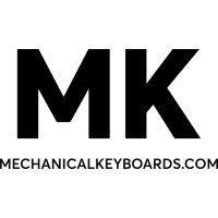 Mechanical Keyboards, Inc Logo
