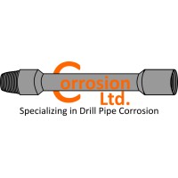 CORROSION, LTD. Logo