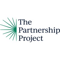 THE PARTNERSHIP PROJECT Logo