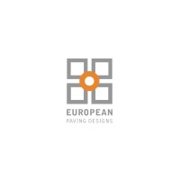 European Paving Designs, Inc. Logo