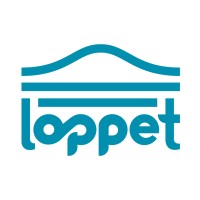 The Loppet Foundation Logo