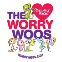 The WorryWoos Logo