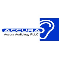 ACCURA AUDIOLOGY PLLC Logo