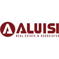 ROD ALUISI & ASSOCIATES REAL ESTATE, INC. Logo