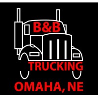B&B TRUCKING, INC Logo