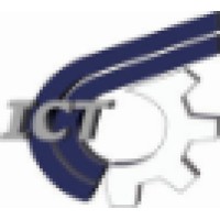 ICT Ingeniería en Calidad Total SRL Logo