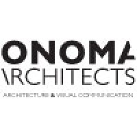 ONOMA architects Logo