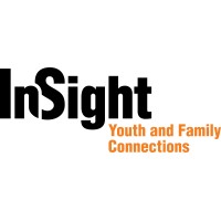 InSight Youth and Family Connections Logo