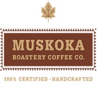 Muskoka Roastery Coffee Co. Logo
