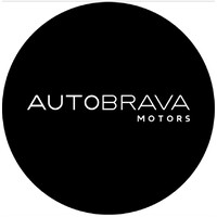 AUTOBRAVA Motors | Latvia Logo