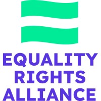 Equality Rights Alliance Logo