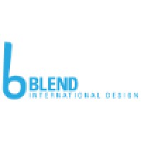 Blend International Logo