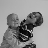 Ethans Shining Light Foundation Logo