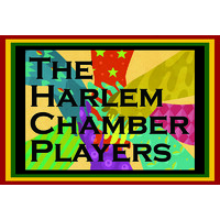 THE HARLEM CHAMBER PLAYERS INC Logo