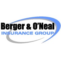 Berger & ONeal Insurance Group Logo