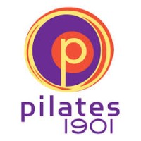 Pilates 1901 Logo