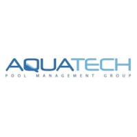 Aqua Tech Pool Management, LLC Logo