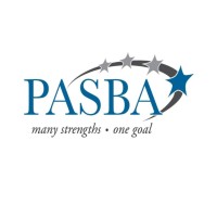 PASBA: Professional Association of Small Business Accountants Logo