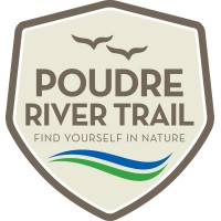 POUDRE RIVER TRAIL CORRIDOR INC Logo