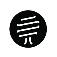 THRIVE VINEYARD CHURCH Logo