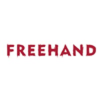 Freehand TV Logo