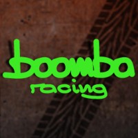 Boomba Racing Logo